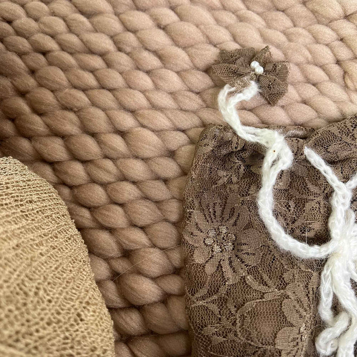 Newborn 5-piece Sets