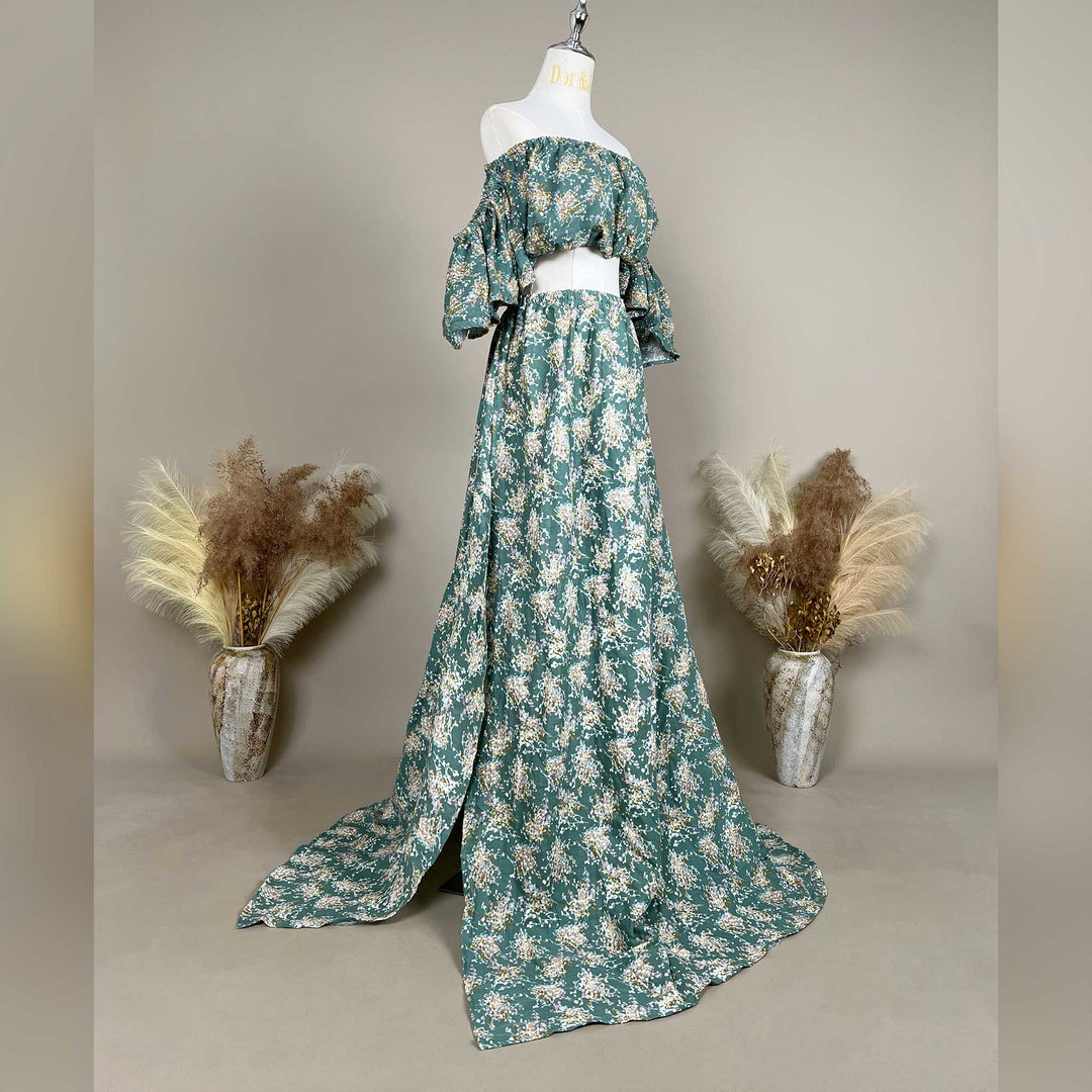 Bia Gown