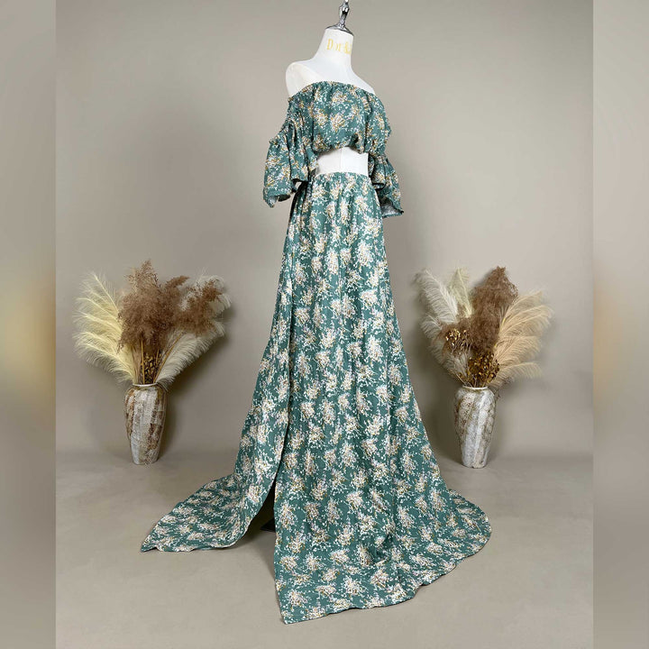 Bia Gown