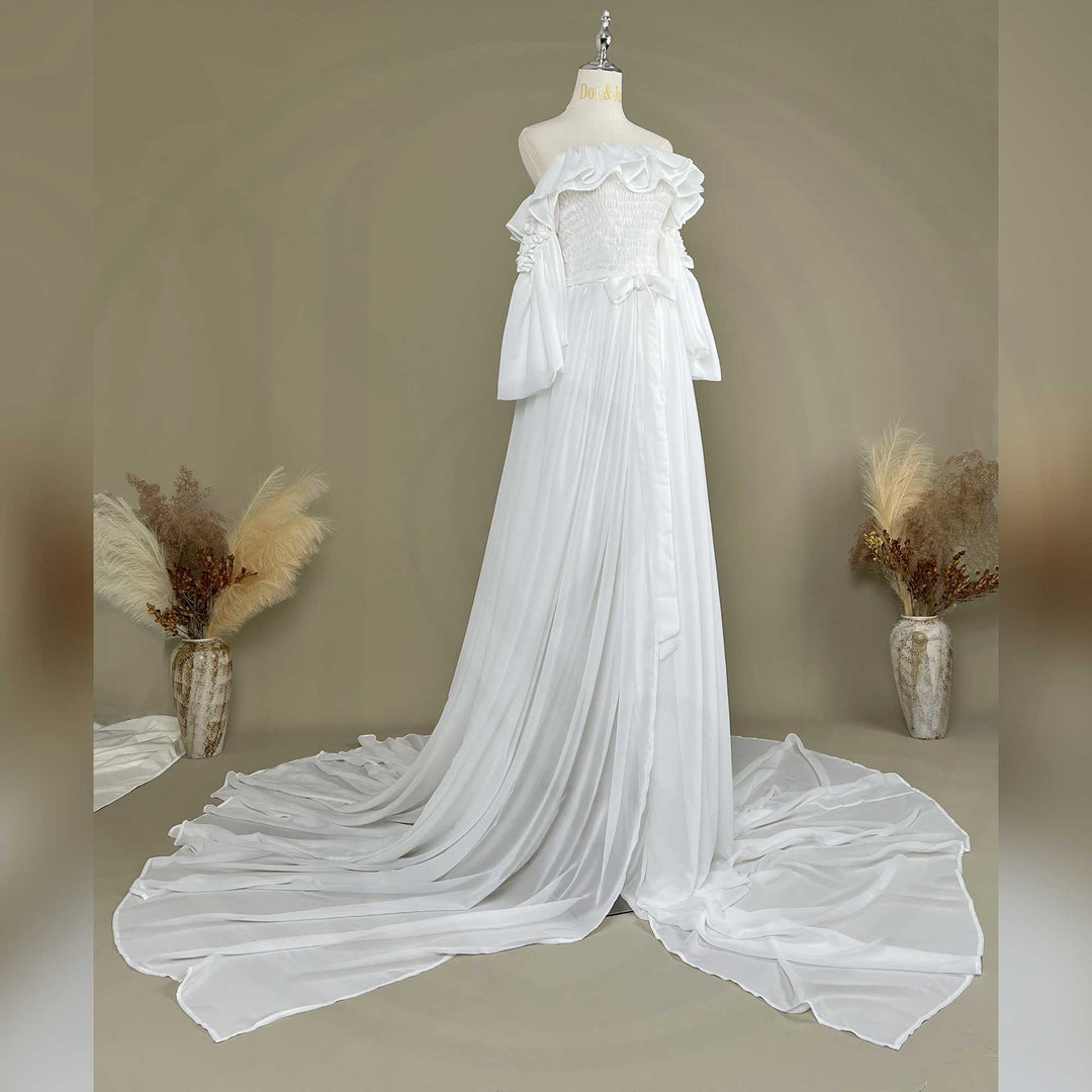 Evelyn Gown