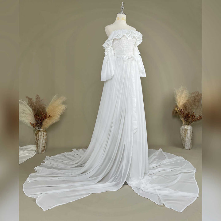 Evelyn Gown