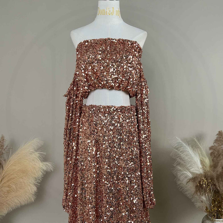 Marcelle Gown