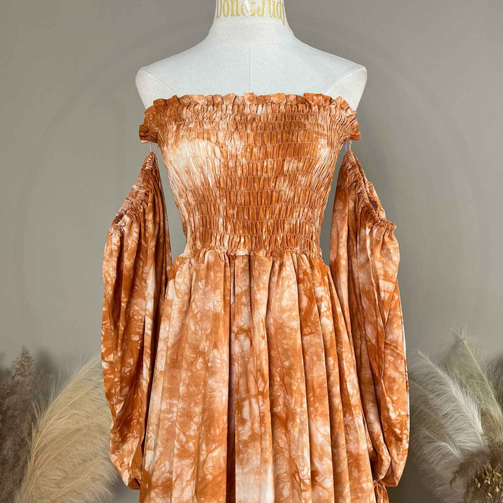 Meryl  Gown