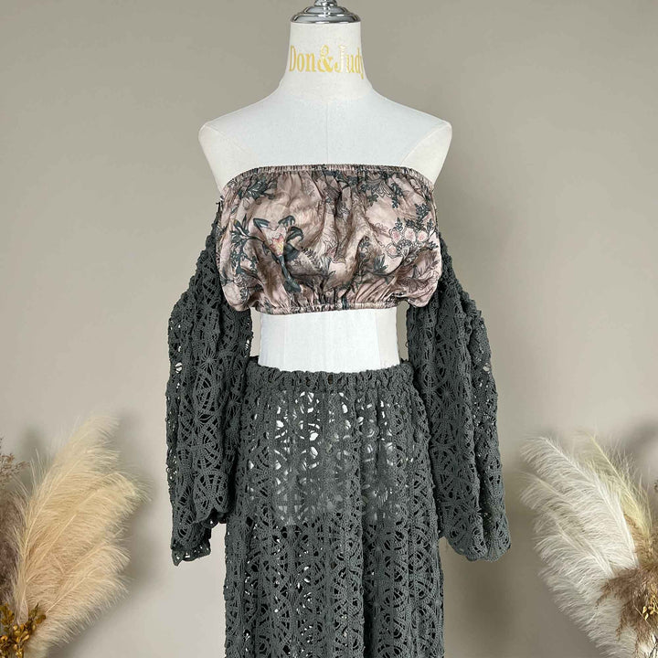 Limited Edition—not be restocked-RTS ! SM161