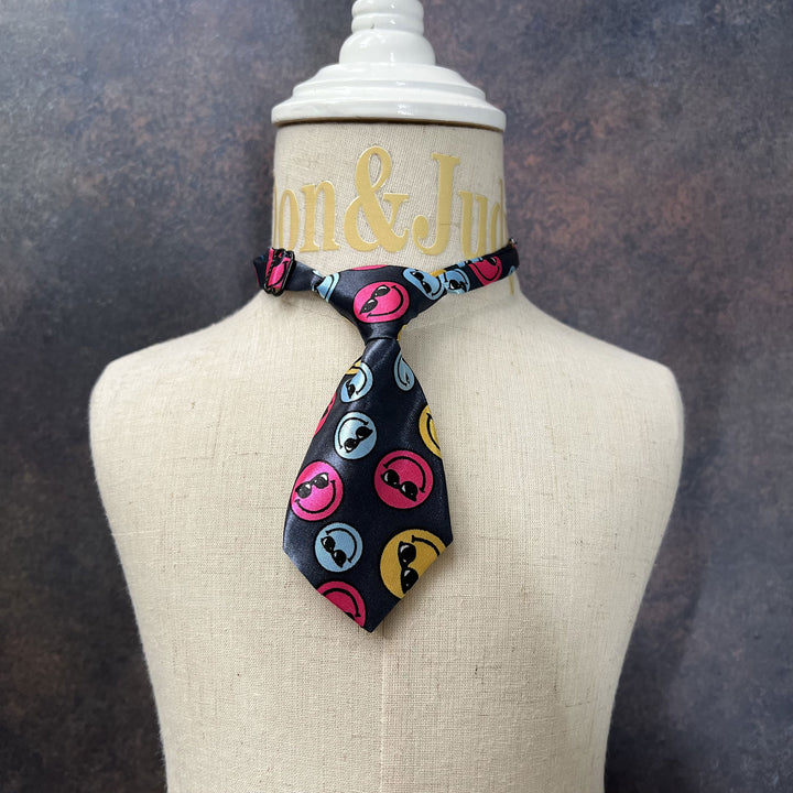 5pcs/lot Mini Tie Newborn Photoshoot Accessories