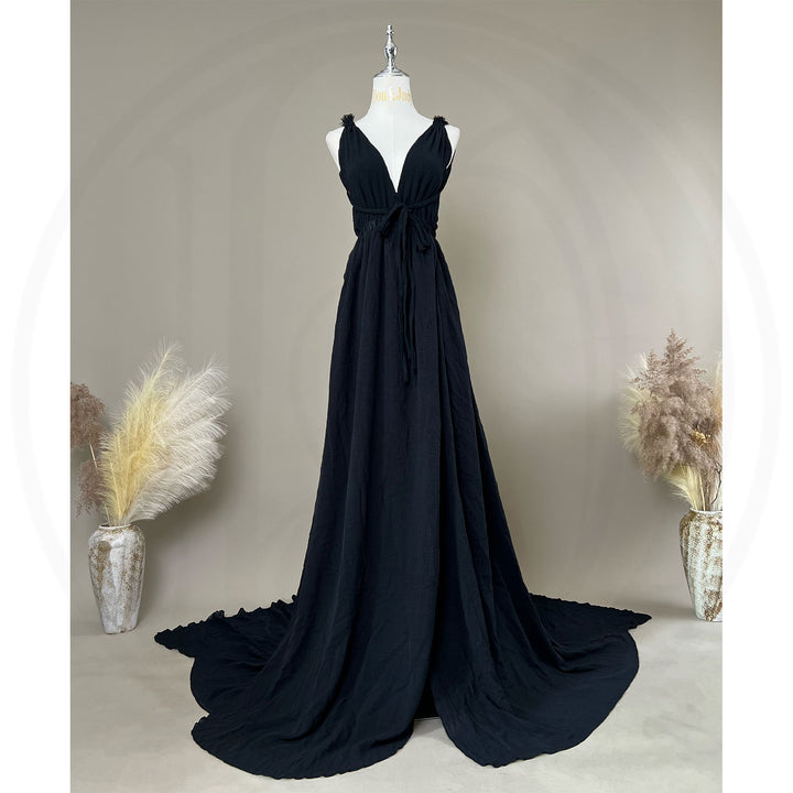 Sebastiane Gown
