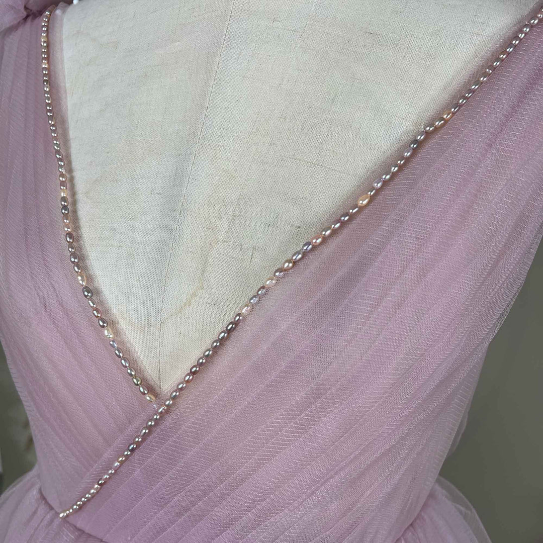 Mila Gown