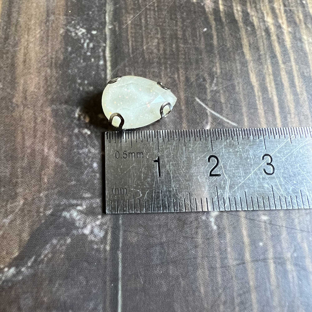 Waterdrop Decorative Buttons