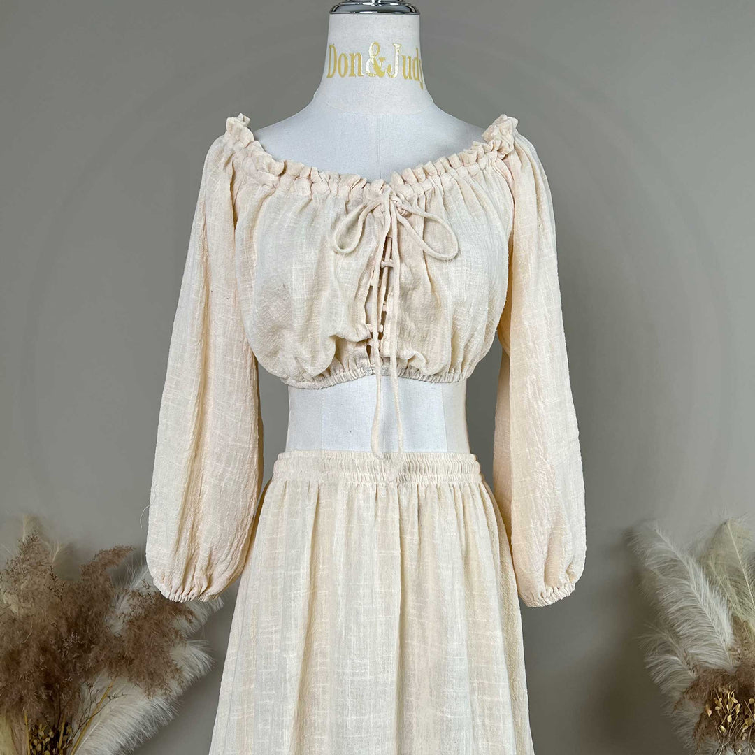 Alice Gown