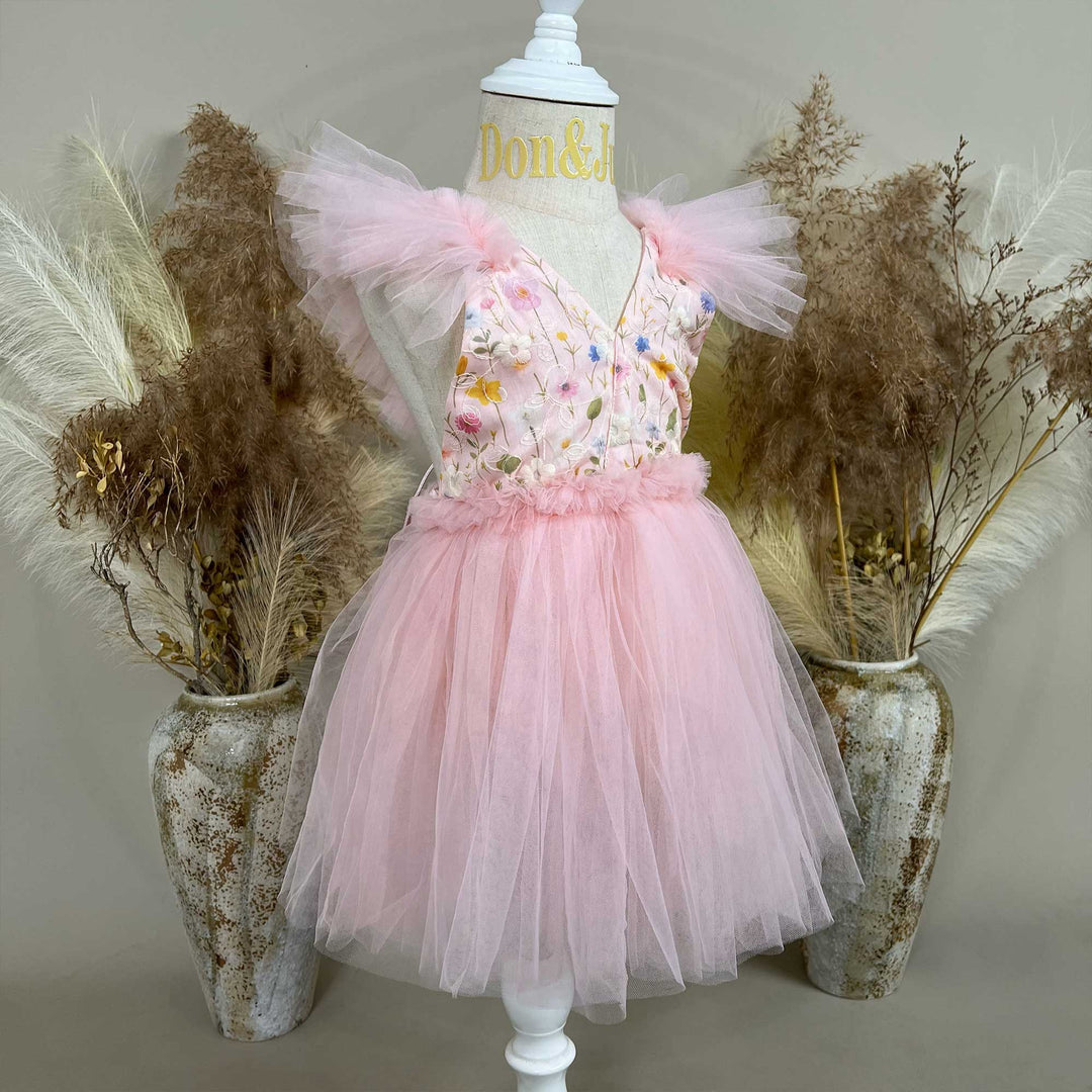 Lachesis  Dress