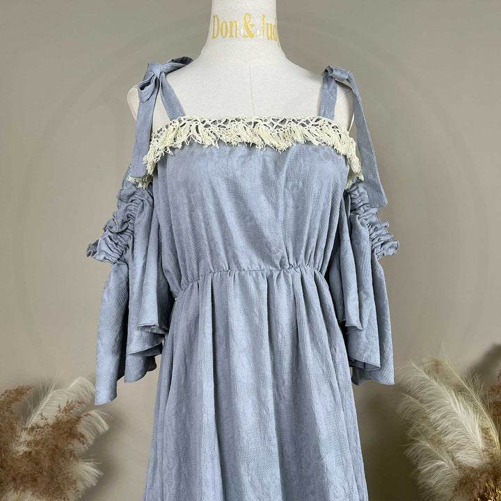 Murphy Gown