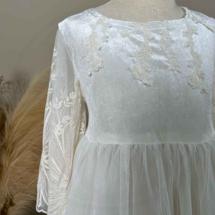 Darcy Dress