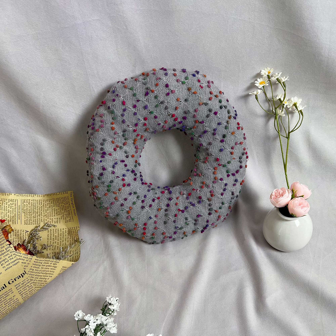 Newborn Pillow Props