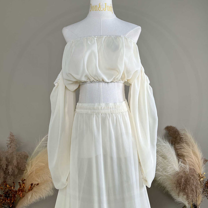 Mona Gown--- Pay What You Can