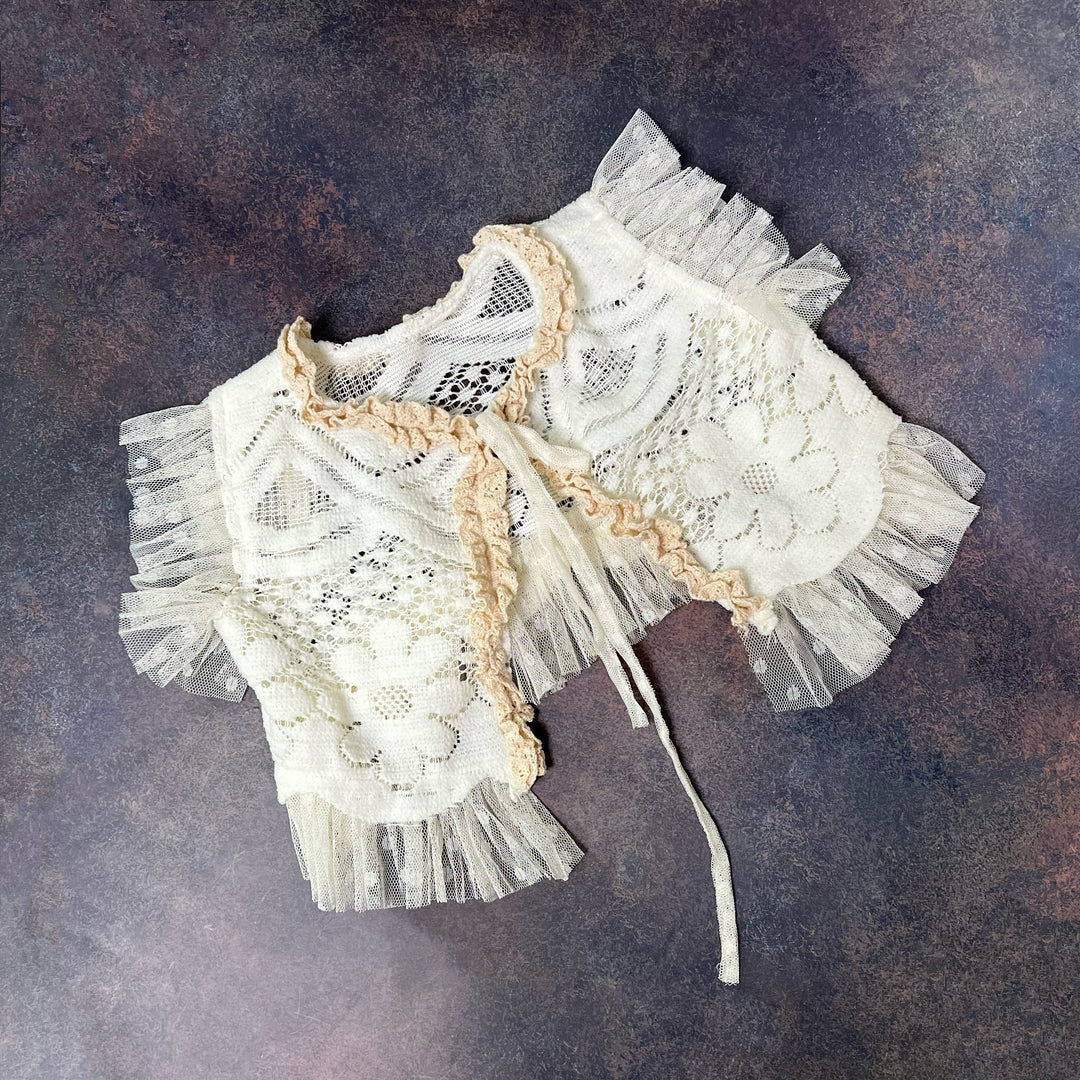 9-12 month Dress Sample （Ready to ship）