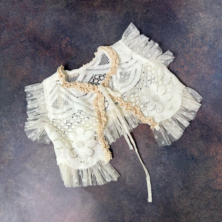 9-12 month Dress Sample （Ready to ship）