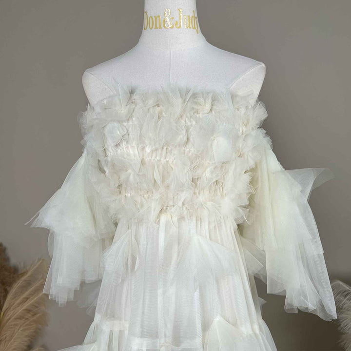 Margot Gown