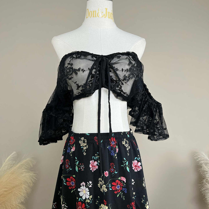 Limited Edition—not be restocked-RTS ! SM089