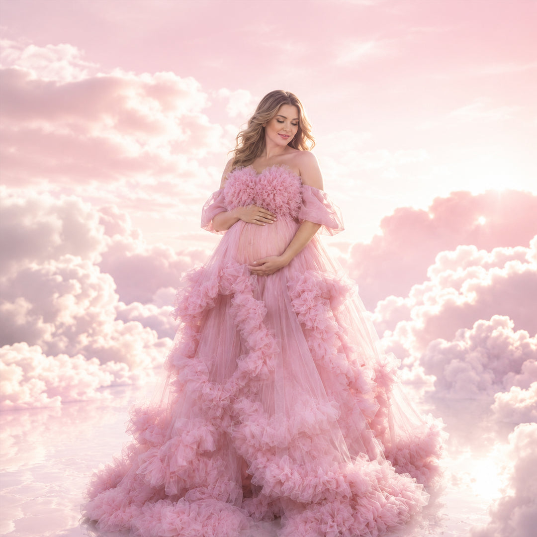 Electra Gown