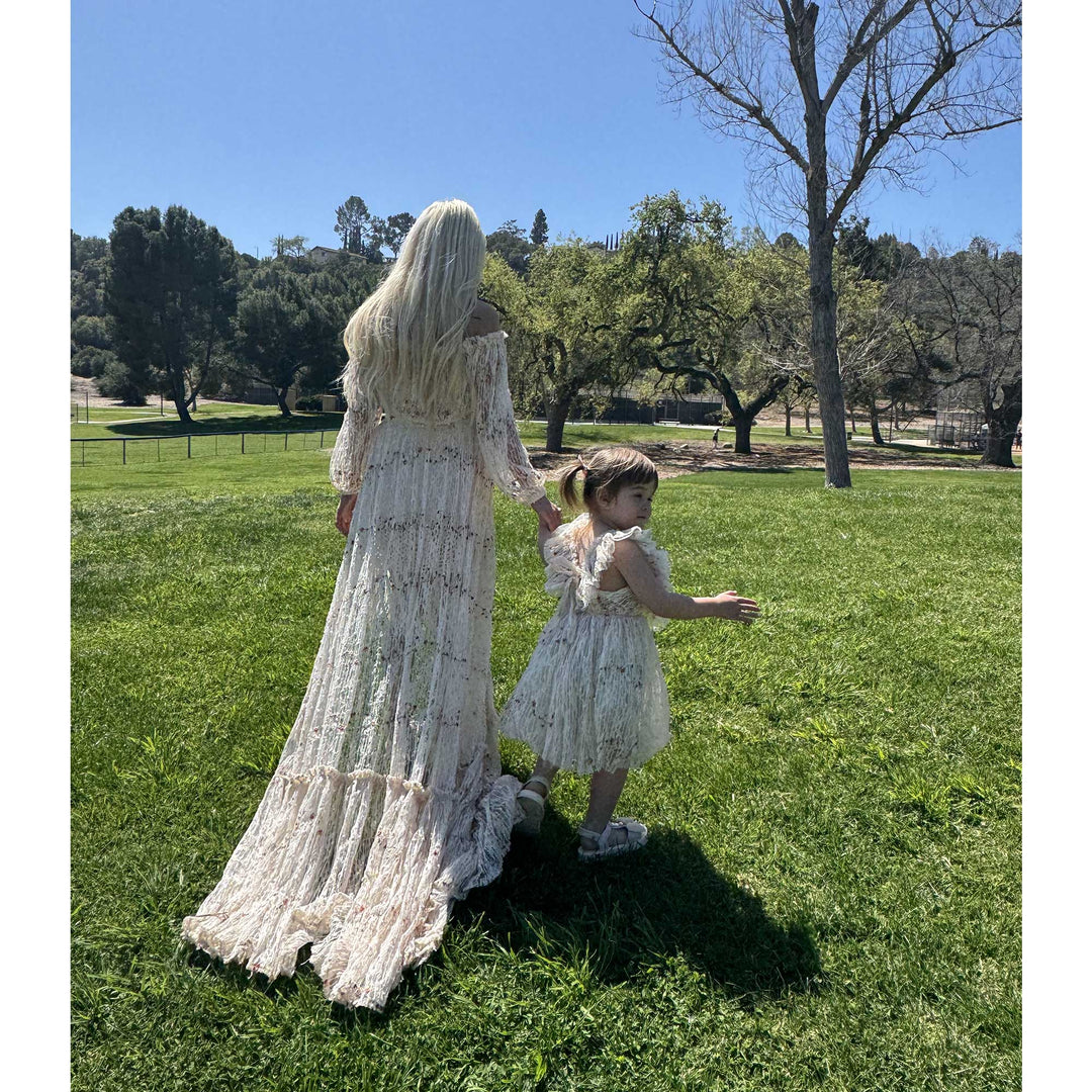 Maggie Mommy & Me Dress