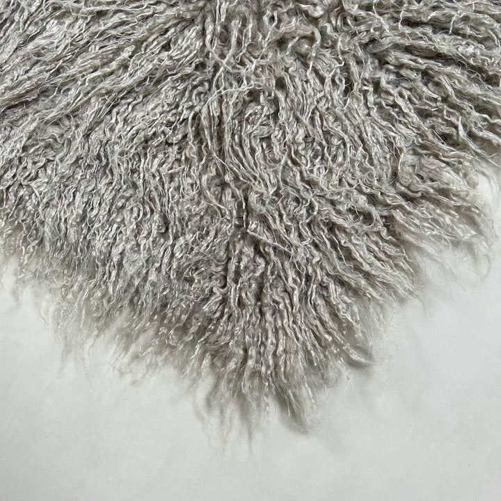 Soft Sweet Heart Faux Fur Blanket