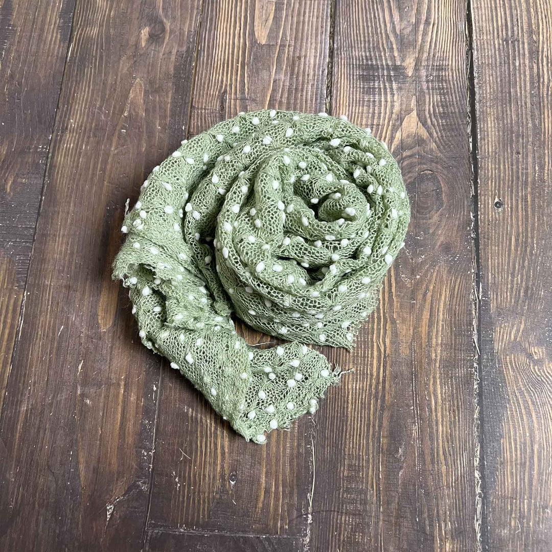 Fabric Wrap - Don&Judy Newborn&Maternity photography props