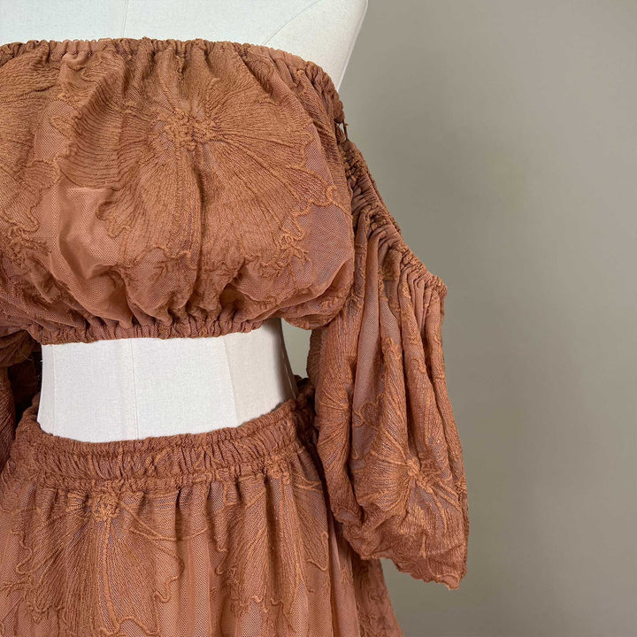 Maris Gown