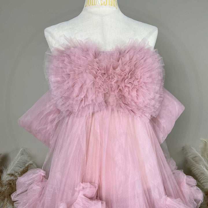 Electra Gown