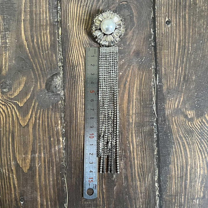 Four-Style Brooch Set