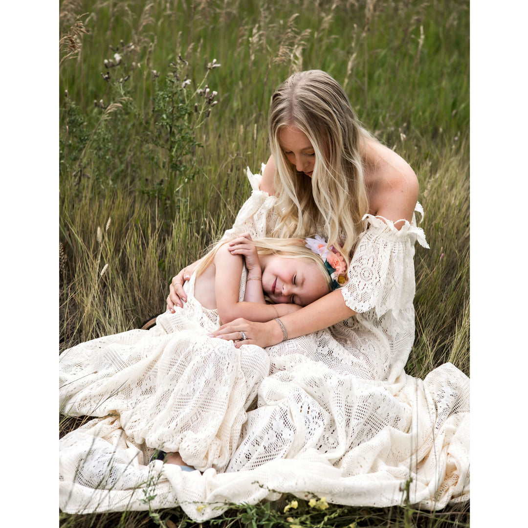 Susan Mommy & Me Dress