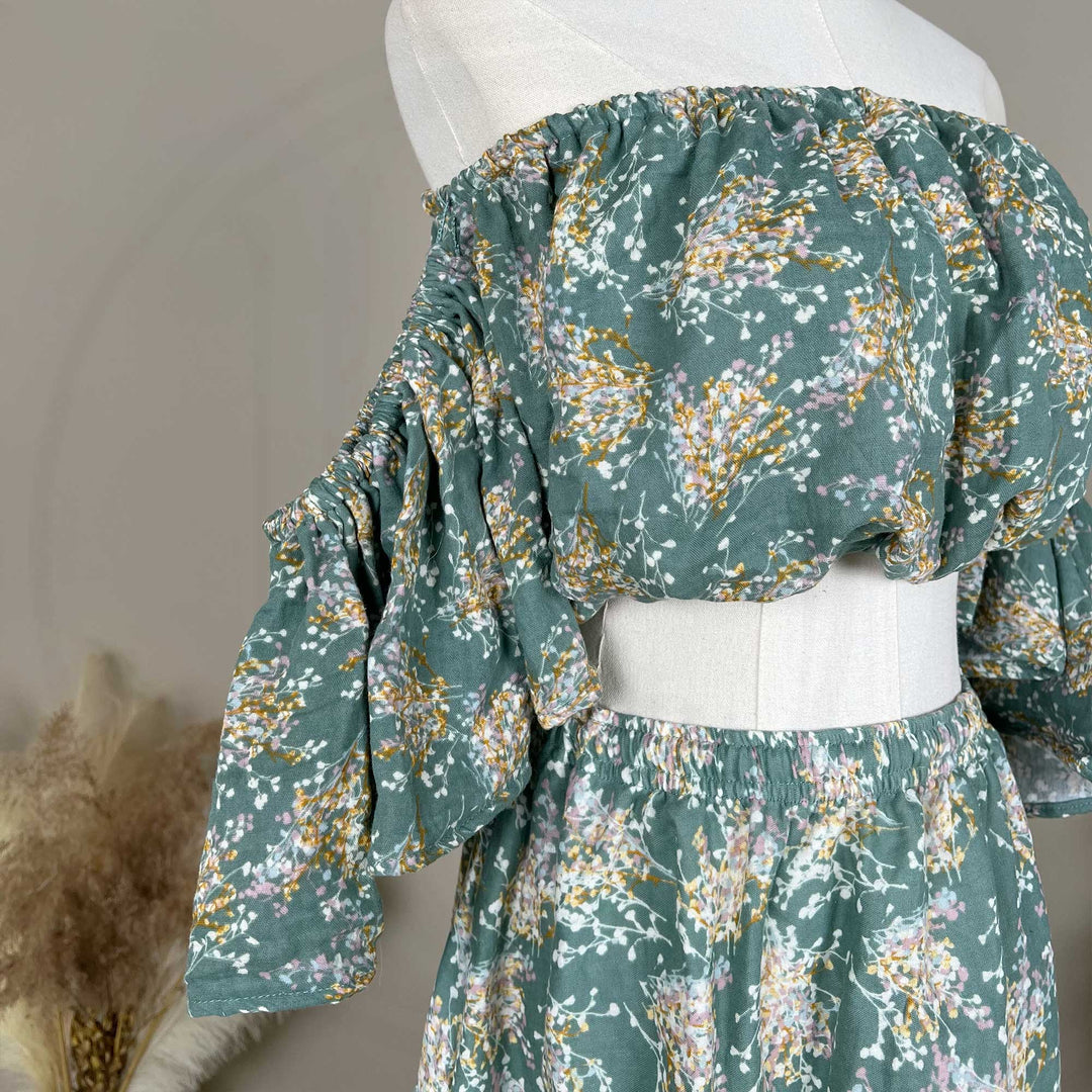 Bia Gown