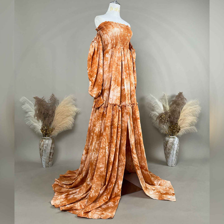 Meryl  Gown