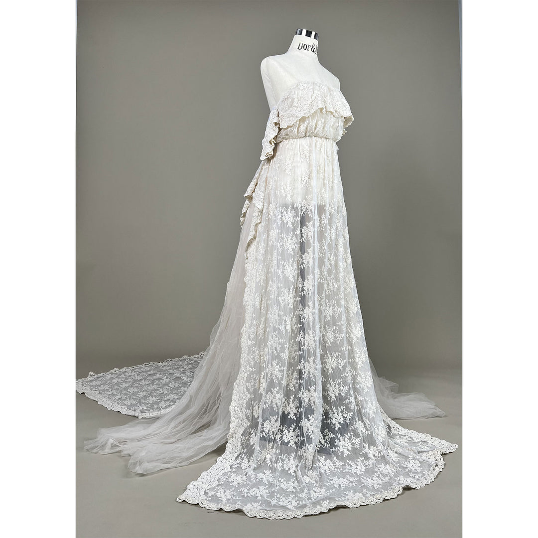 Salome Gown