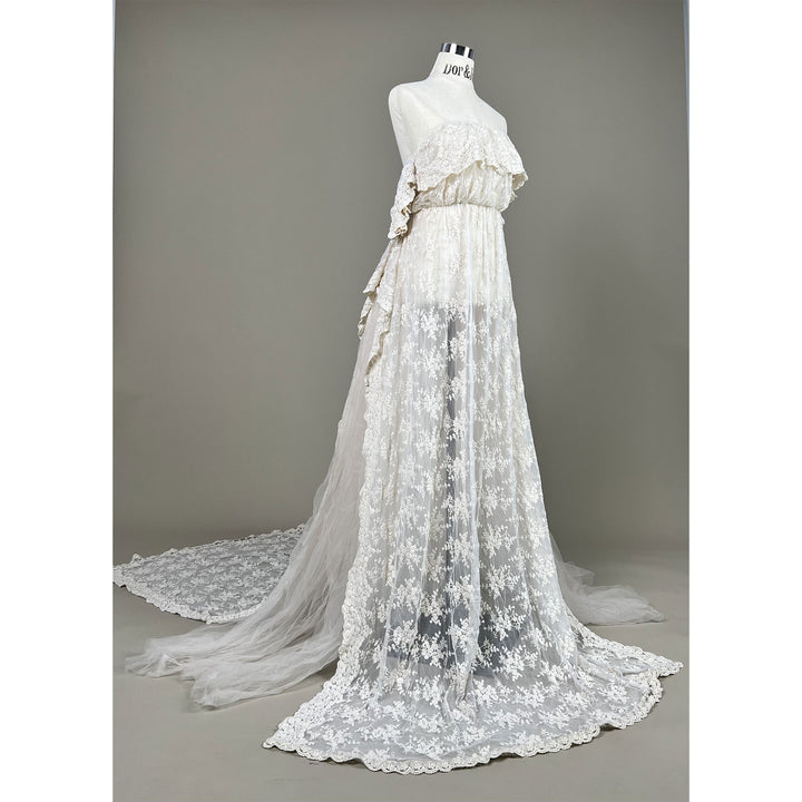 Salome Gown