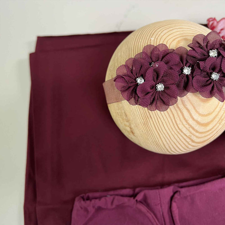 Newborn 5-piece Sets