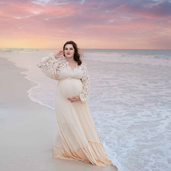 Vanessa Gown