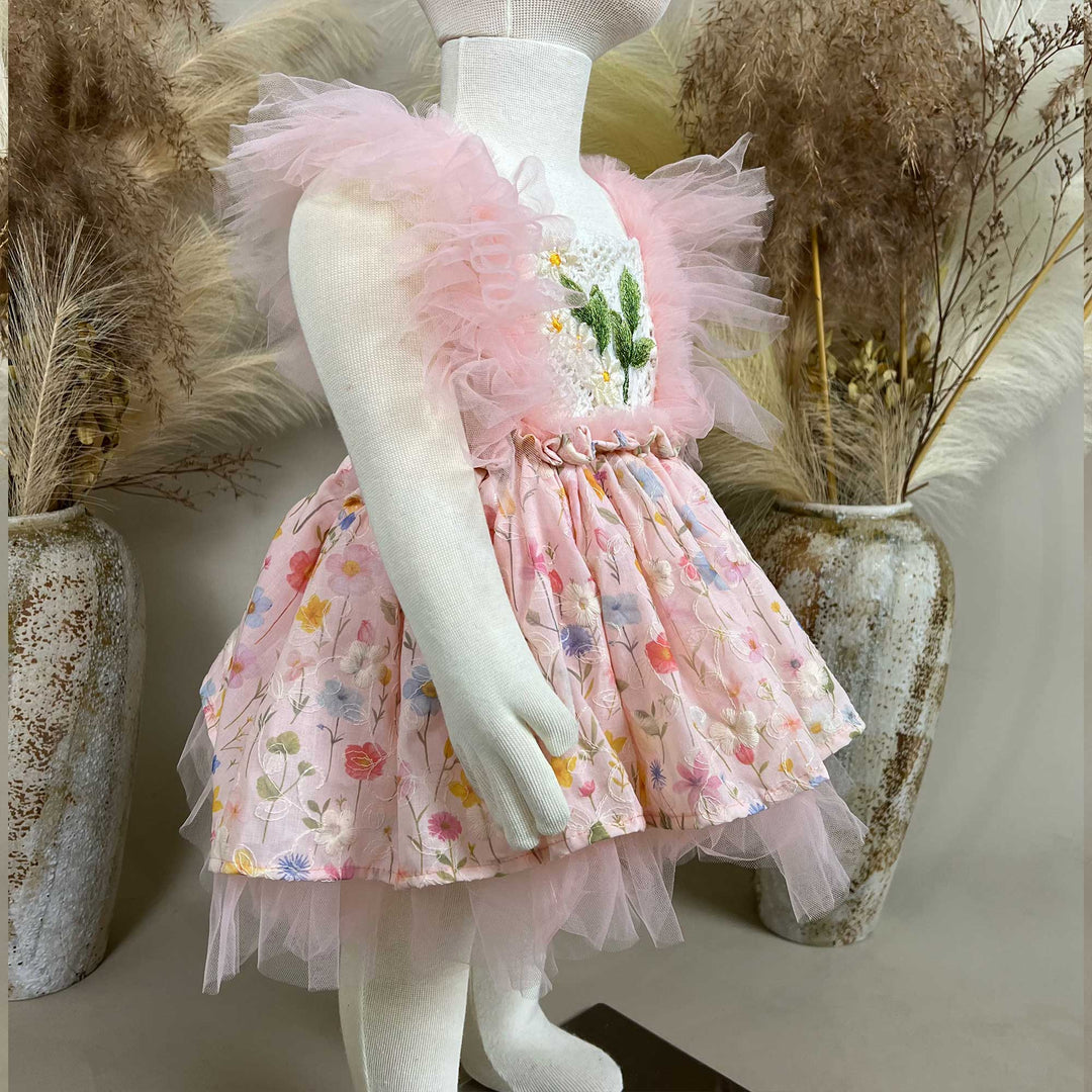 Lachesis  Dress