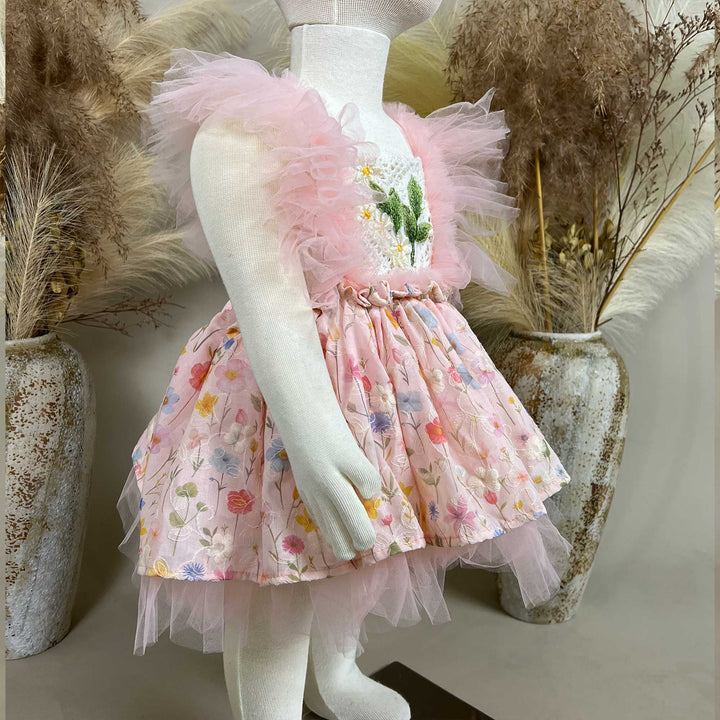 Lachesis  Dress