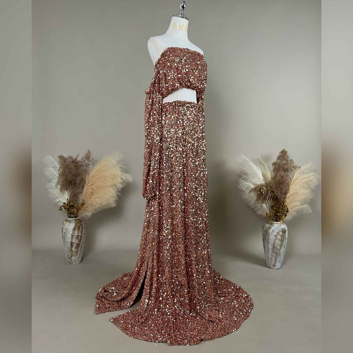 Marcelle Gown