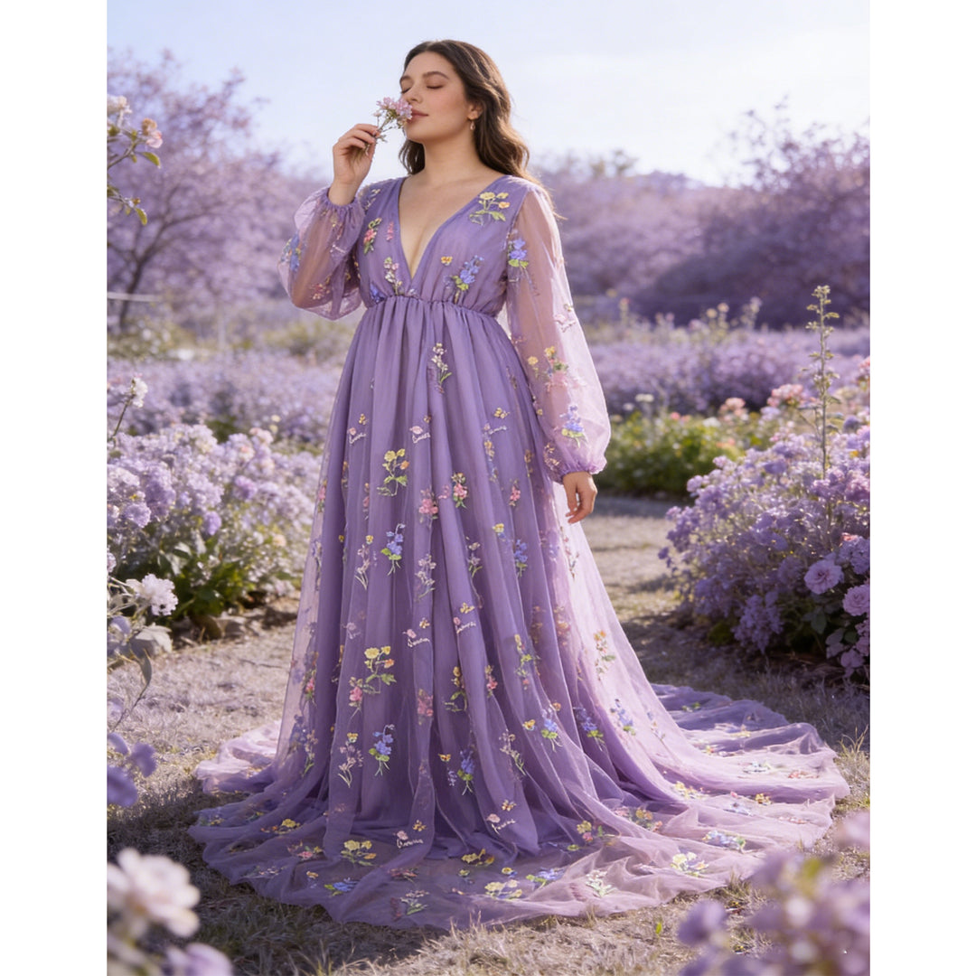 Dike Gown