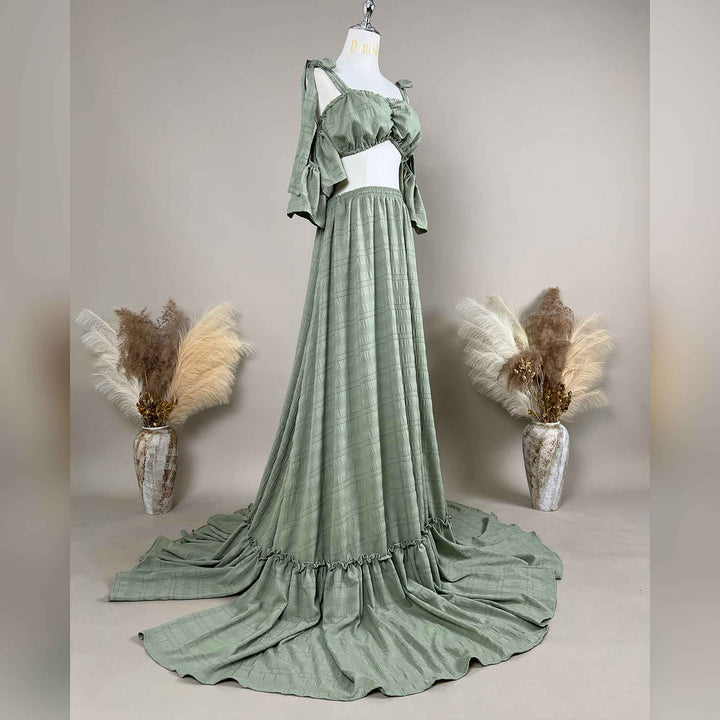 Michele Gown