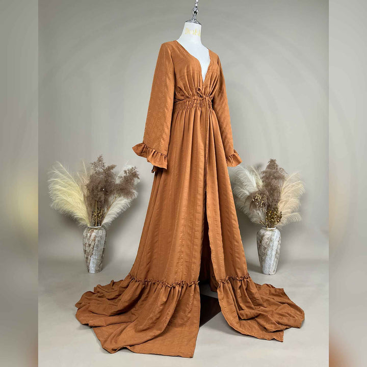Jocasta Gown