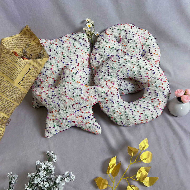 Newborn Pillow Set