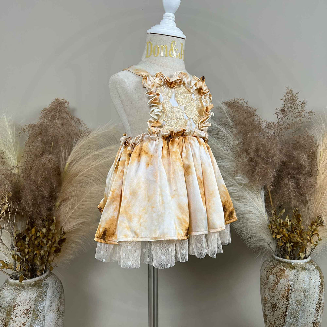 Virginia Dress