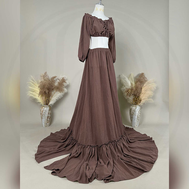 Alice Gown