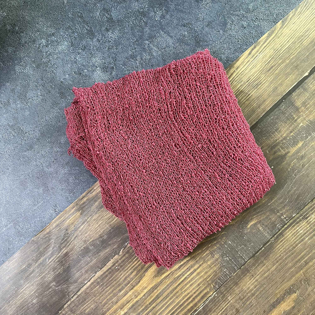 Stretchy Newborn Wraps