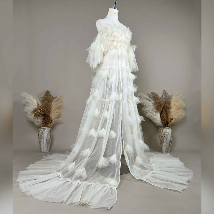 Margot Gown