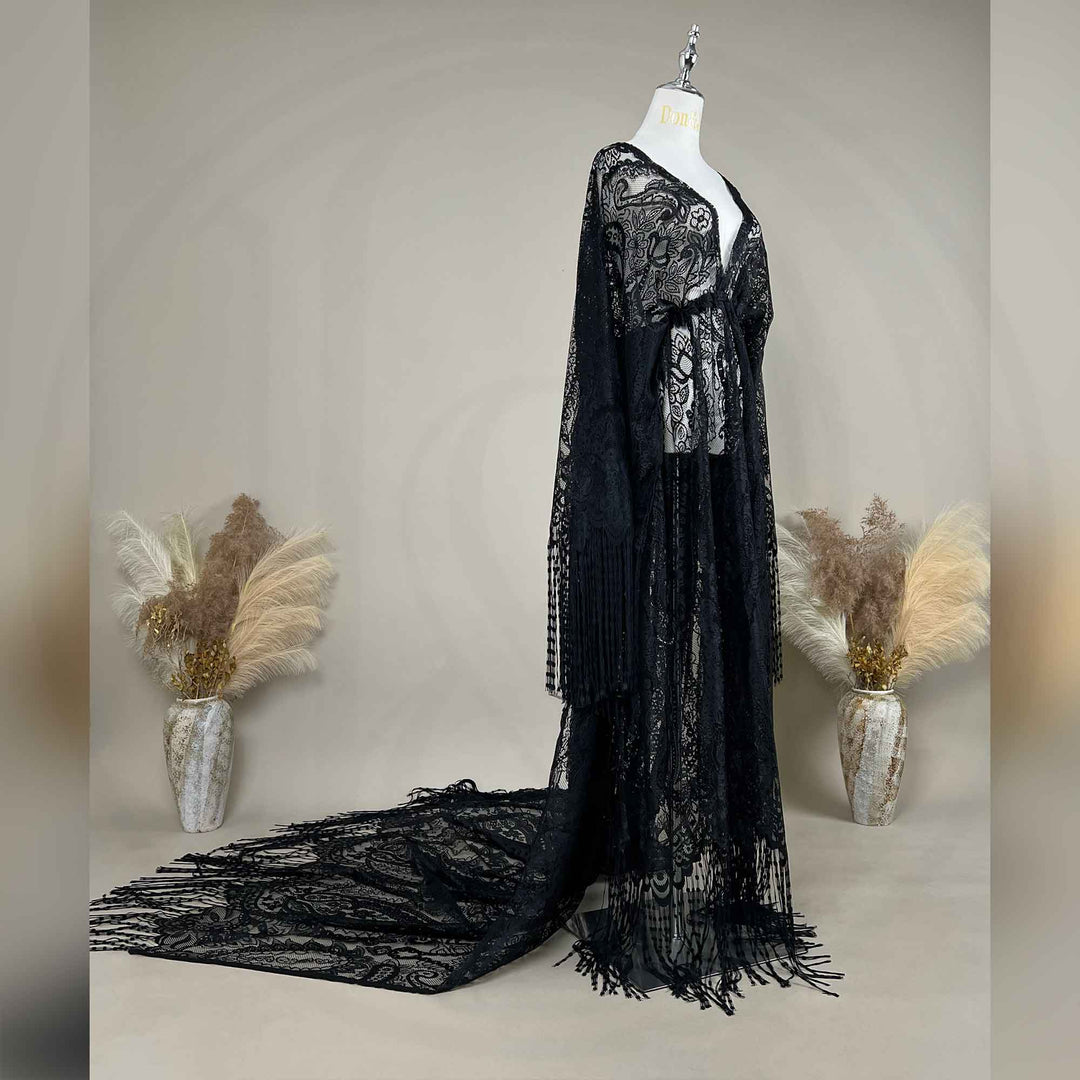 Betsy Gown