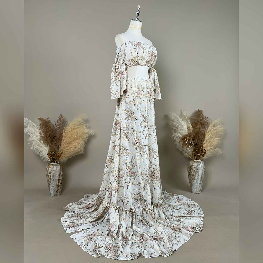 Meredith Gown