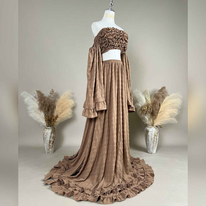 Johanna Gown --- Pay What You Can